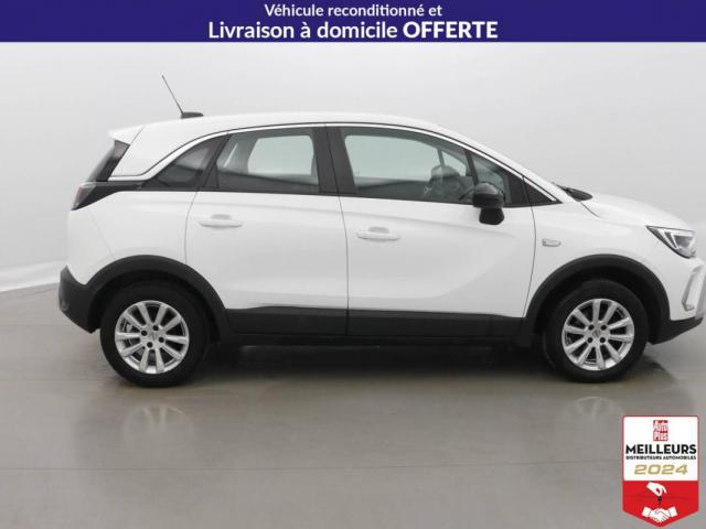 Opel Crossland image 4