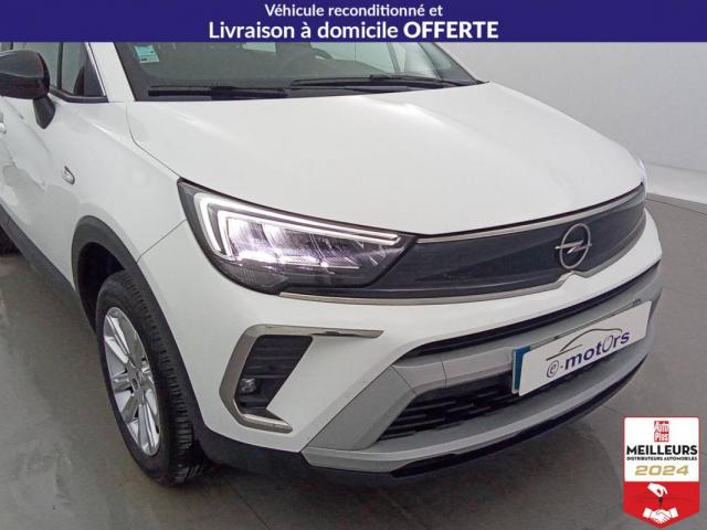 Opel Crossland image 7