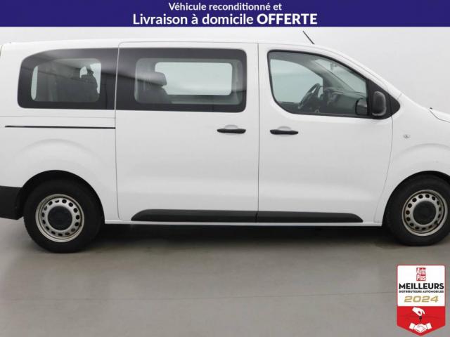 Peugeot Expert Combi image 4