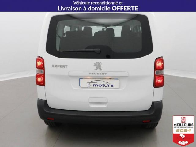 Peugeot Expert Combi image 1