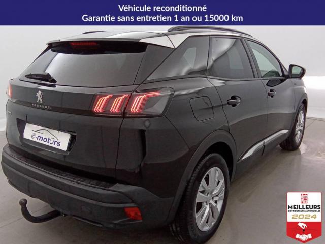 Peugeot 3008 image 3