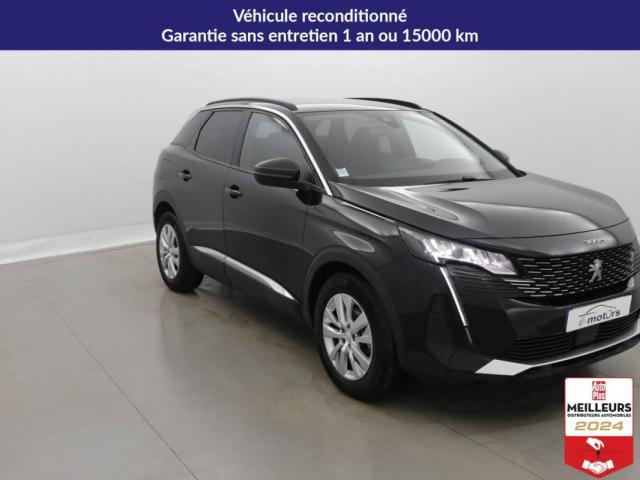 Peugeot 3008 image 1