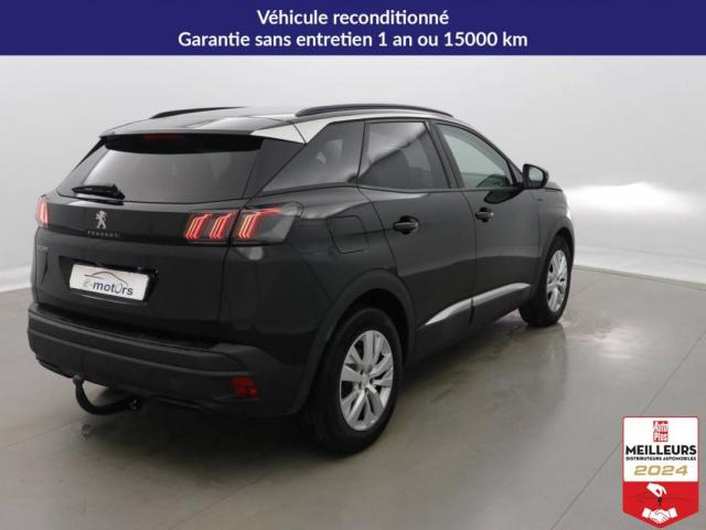 Peugeot 3008 image 2