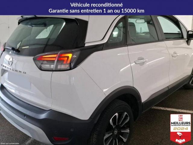 Opel Crossland image 2