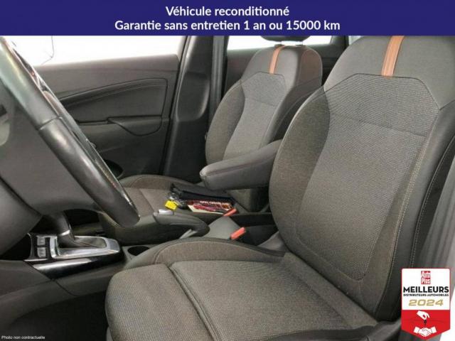 Opel Crossland image 5