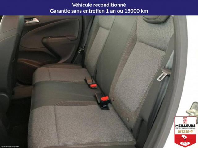 Opel Crossland image 3