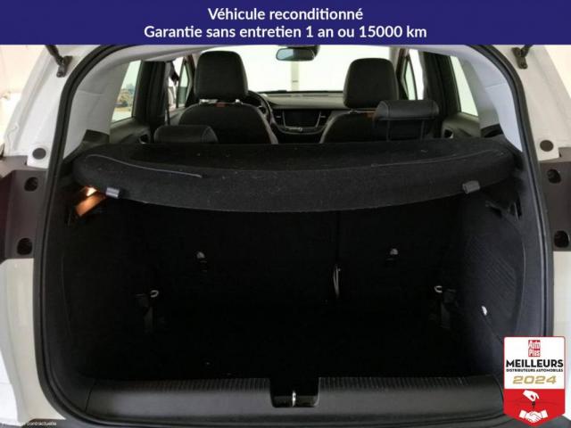 Opel Crossland image 4