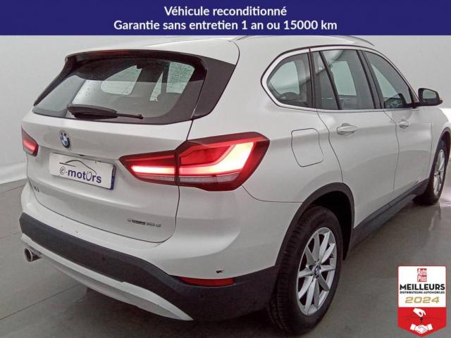 Bmw X1 image 4