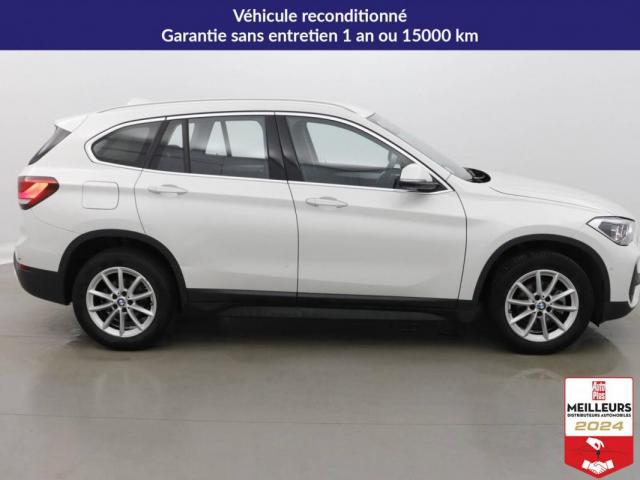 Bmw X1 image 7