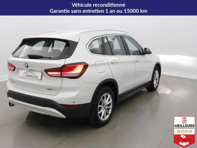 Bmw X1 image 2