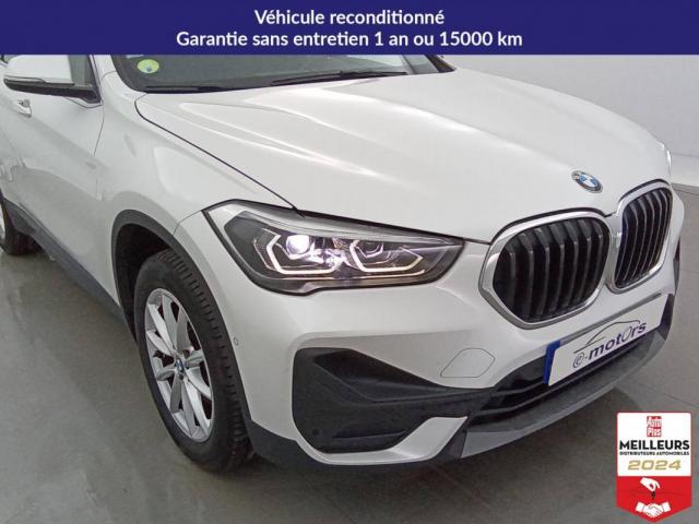 Bmw X1 image 6