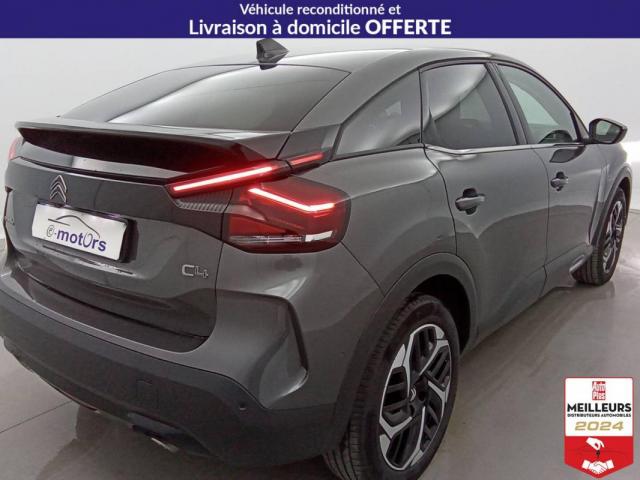 Citroen C4 image 8