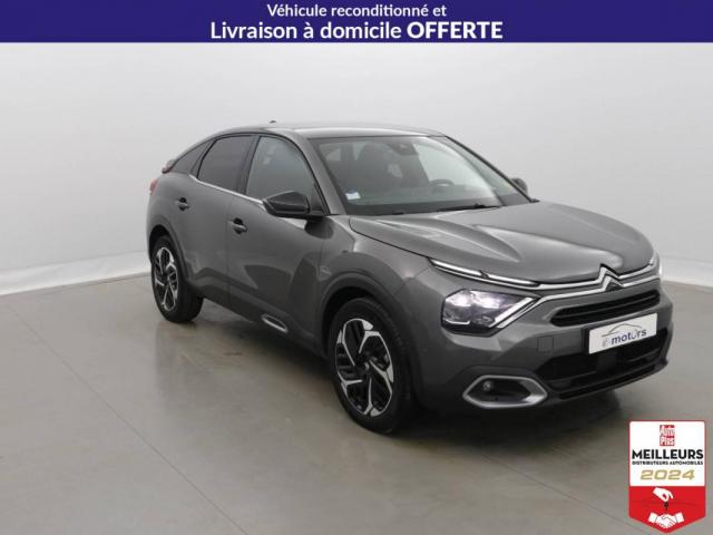 Citroen C4 image 4