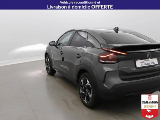 Citroen C4 image 2