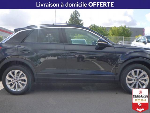 Volkswagen T-Roc image 7