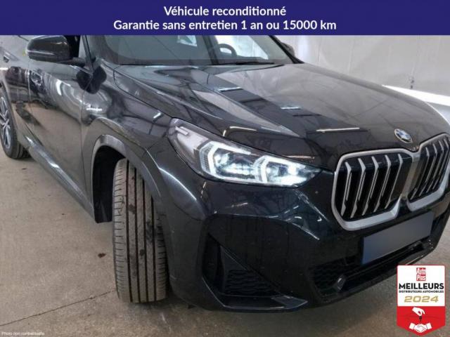 Bmw X1 image 1