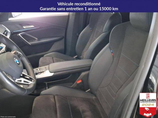 Bmw X1 image 6