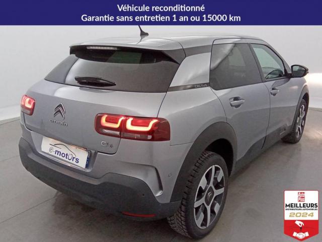 Citroen C4 Cactus image 7
