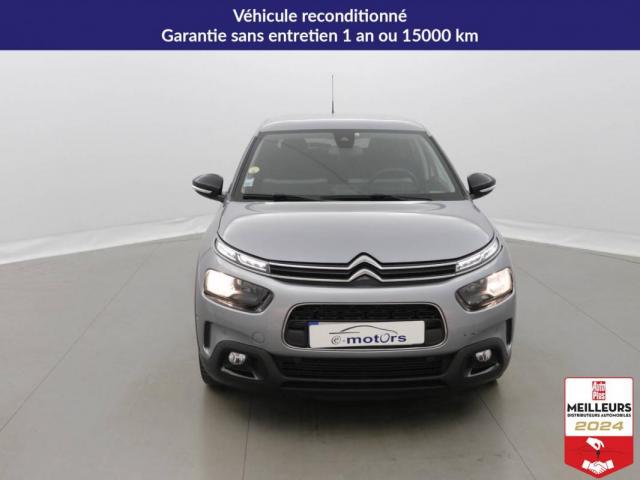 Citroen C4 Cactus image 8