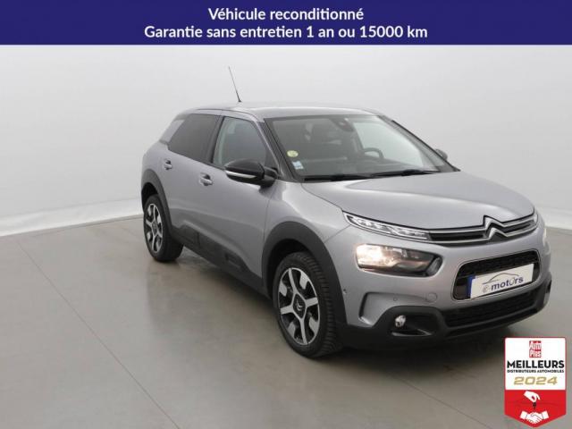 Citroen C4 Cactus image 4