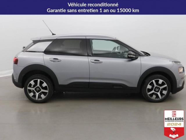 Citroen C4 Cactus image 5