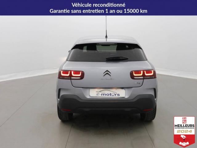 Citroen C4 Cactus image 1