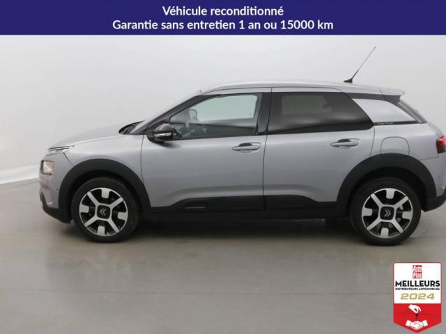 Citroen C4 Cactus image 9