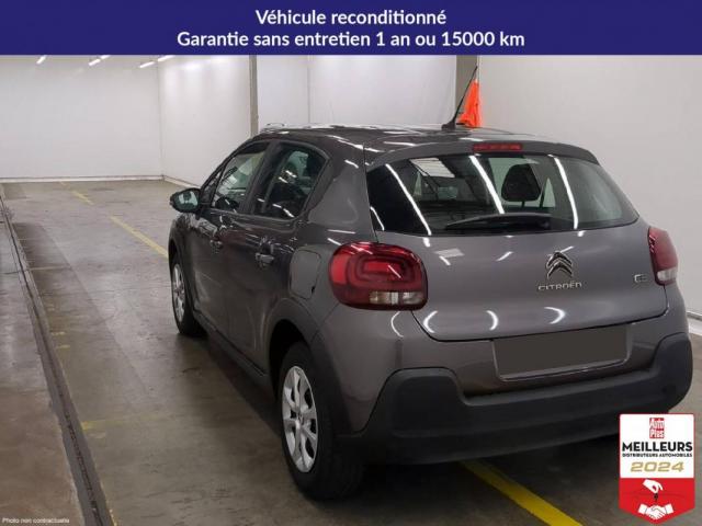 Citroen C3 image 3