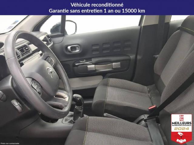 Citroen C3 image 4