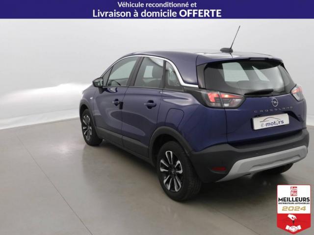Opel Crossland image 5
