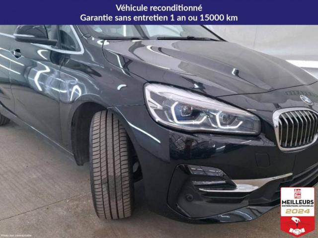 Bmw Serie 2 Active Tourer image 2
