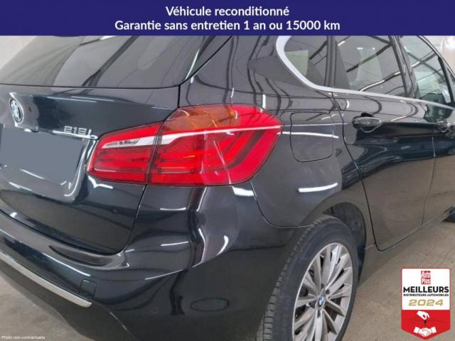 Bmw Serie 2 Active Tourer image 4