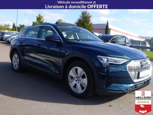 Audi E-Tron image 6