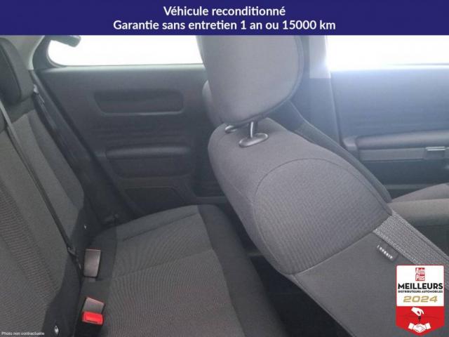 Citroen C4 Cactus image 3