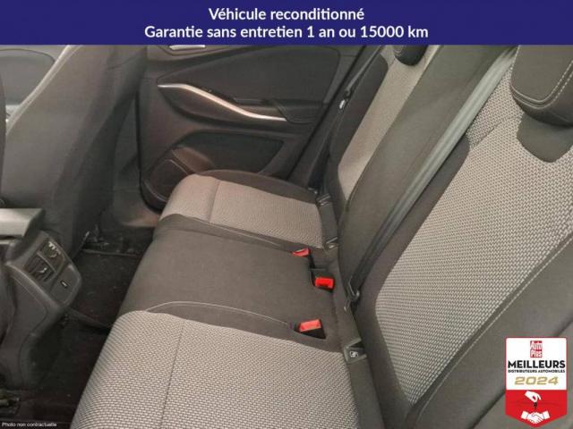 Opel Grandland X image 2