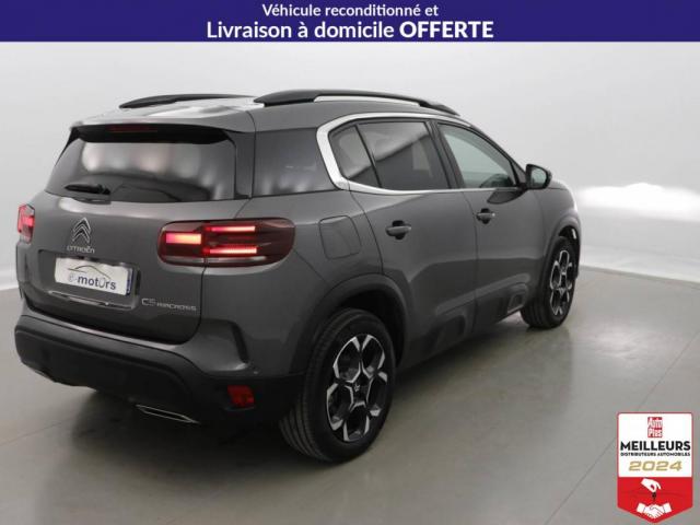 Citroen C5 Aircross image 3