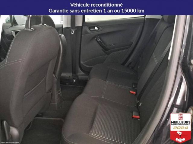 Peugeot 208 image 6