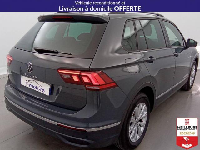Volkswagen Tiguan image 7