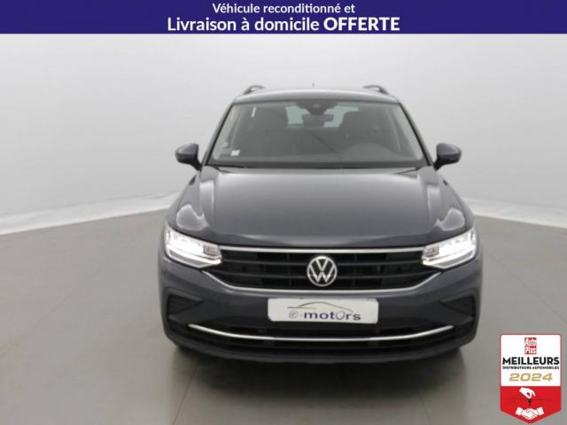 Volkswagen Tiguan image 2