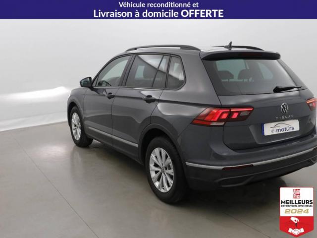 Volkswagen Tiguan image 6