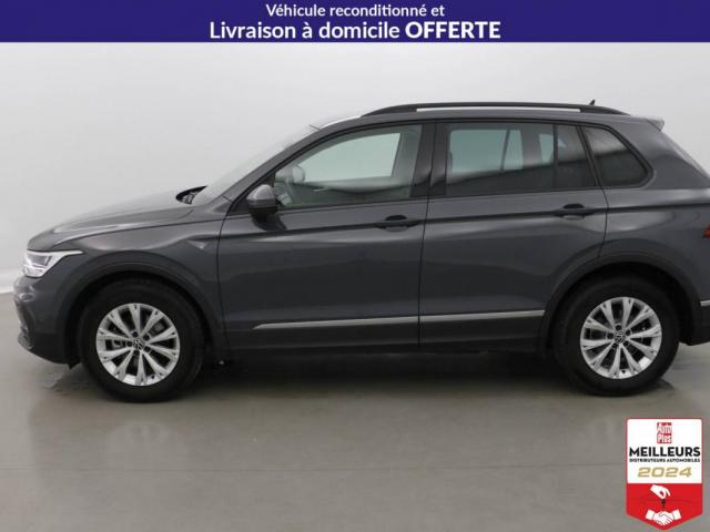 Volkswagen Tiguan image 9