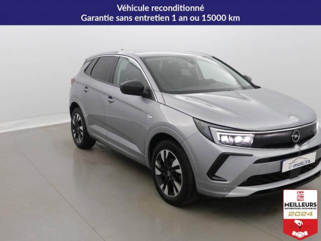 Opel Grandland image 7