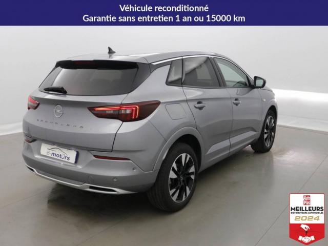 Opel Grandland image 5