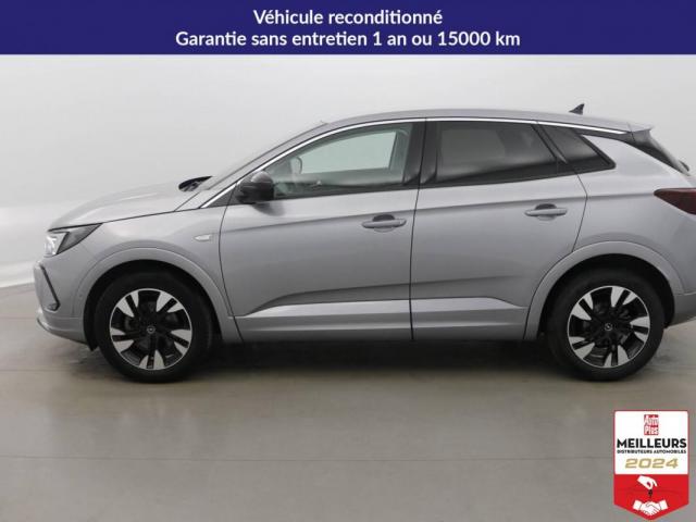 Opel Grandland image 6