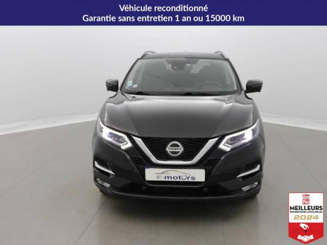 Nissan Qashqai image 5