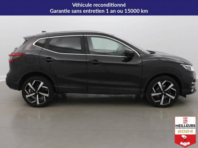 Nissan Qashqai image 9
