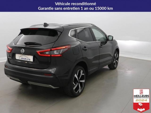 Nissan Qashqai image 4
