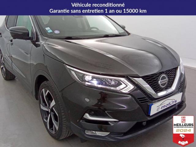 Nissan Qashqai image 6