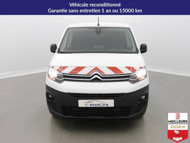 Citroen Berlingo image 7