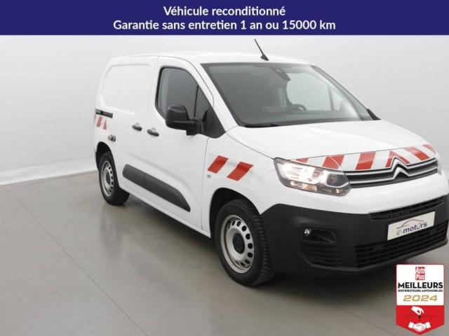 Citroen Berlingo image 8